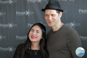 Galerie photos de l'événement Forever Mystic Falls Fan Meet 3 - Photo 166