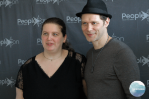 Galerie photos de l'événement Forever Mystic Falls Fan Meet 3 - Photo 167