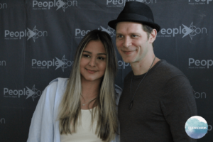 Galerie photos de l'événement Forever Mystic Falls Fan Meet 3 - Photo 168