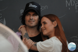 Galerie photos de l'événement Forever Mystic Falls Fan Meet 3 - Photo 170