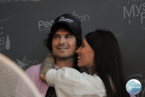 Galerie photos de l'événement Forever Mystic Falls Fan Meet 3 - Photo 171