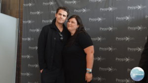 Galerie photos de l'événement Forever Mystic Falls Fan Meet 3 - Photo 18