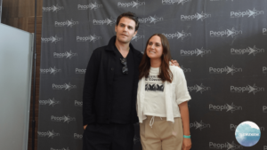 Galerie photos de l'événement Forever Mystic Falls Fan Meet 3 - Photo 19