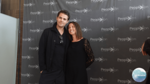 Galerie photos de l'événement Forever Mystic Falls Fan Meet 3 - Photo 22