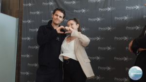 Galerie photos de l'événement Forever Mystic Falls Fan Meet 3 - Photo 24