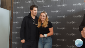 Galerie photos de l'événement Forever Mystic Falls Fan Meet 3 - Photo 25