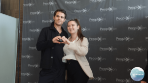 Galerie photos de l'événement Forever Mystic Falls Fan Meet 3 - Photo 26