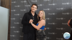Galerie photos de l'événement Forever Mystic Falls Fan Meet 3 - Photo 28