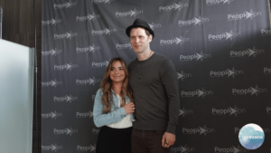 Galerie photos de l'événement Forever Mystic Falls Fan Meet 3 - Photo 2