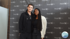Galerie photos de l'événement Forever Mystic Falls Fan Meet 3 - Photo 29