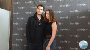 Galerie photos de l'événement Forever Mystic Falls Fan Meet 3 - Photo 31