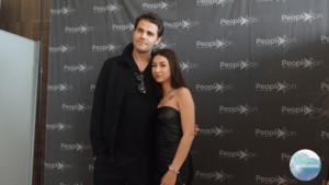 Galerie photos de l'événement Forever Mystic Falls Fan Meet 3 - Photo 34