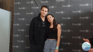 Galerie photos de l'événement Forever Mystic Falls Fan Meet 3 - Photo 35