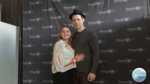 Galerie photos de l'événement Forever Mystic Falls Fan Meet 3 - Photo 3