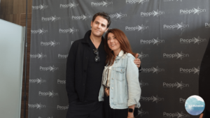 Galerie photos de l'événement Forever Mystic Falls Fan Meet 3 - Photo 39