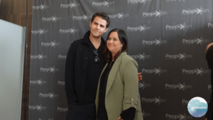 Galerie photos de l'événement Forever Mystic Falls Fan Meet 3 - Photo 40