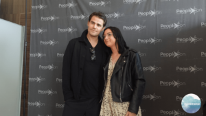 Galerie photos de l'événement Forever Mystic Falls Fan Meet 3 - Photo 41