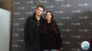 Galerie photos de l'événement Forever Mystic Falls Fan Meet 3 - Photo 42