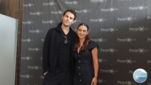 Galerie photos de l'événement Forever Mystic Falls Fan Meet 3 - Photo 44