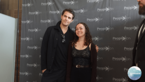 Galerie photos de l'événement Forever Mystic Falls Fan Meet 3 - Photo 45