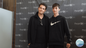 Galerie photos de l'événement Forever Mystic Falls Fan Meet 3 - Photo 47