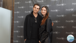 Galerie photos de l'événement Forever Mystic Falls Fan Meet 3 - Photo 48