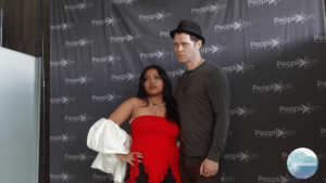 Galerie photos de l'événement Forever Mystic Falls Fan Meet 3 - Photo 4