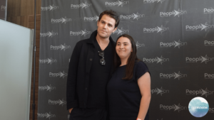 Galerie photos de l'événement Forever Mystic Falls Fan Meet 3 - Photo 49