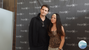 Galerie photos de l'événement Forever Mystic Falls Fan Meet 3 - Photo 51