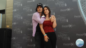 Galerie photos de l'événement Forever Mystic Falls Fan Meet 3 - Photo 52