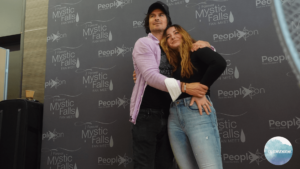 Galerie photos de l'événement Forever Mystic Falls Fan Meet 3 - Photo 53