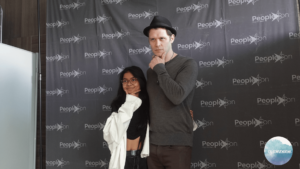 Galerie photos de l'événement Forever Mystic Falls Fan Meet 3 - Photo 5