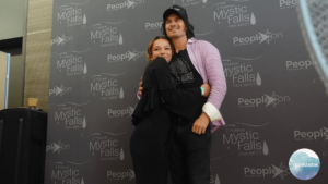 Galerie photos de l'événement Forever Mystic Falls Fan Meet 3 - Photo 59