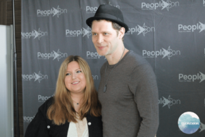 Galerie photos de l'événement Forever Mystic Falls Fan Meet 3 - Photo 60
