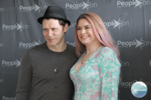 Galerie photos de l'événement Forever Mystic Falls Fan Meet 3 - Photo 61
