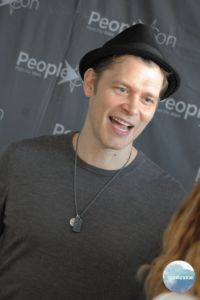 Galerie photos de l'événement Forever Mystic Falls Fan Meet 3 - Photo 62