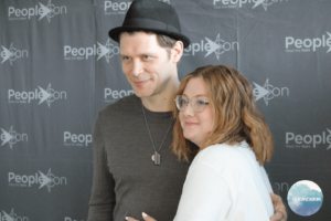 Galerie photos de l'événement Forever Mystic Falls Fan Meet 3 - Photo 63