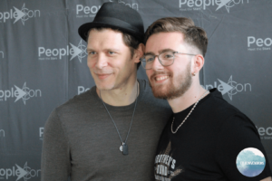Galerie photos de l'événement Forever Mystic Falls Fan Meet 3 - Photo 64