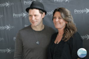 Galerie photos de l'événement Forever Mystic Falls Fan Meet 3 - Photo 65