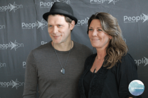 Galerie photos de l'événement Forever Mystic Falls Fan Meet 3 - Photo 66