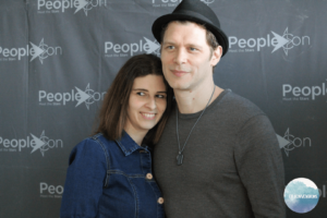 Galerie photos de l'événement Forever Mystic Falls Fan Meet 3 - Photo 68