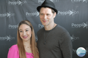 Galerie photos de l'événement Forever Mystic Falls Fan Meet 3 - Photo 69