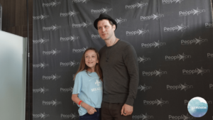 Galerie photos de l'événement Forever Mystic Falls Fan Meet 3 - Photo 6