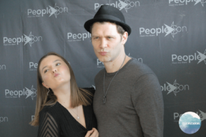 Galerie photos de l'événement Forever Mystic Falls Fan Meet 3 - Photo 72