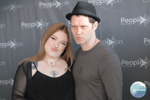 Galerie photos de l'événement Forever Mystic Falls Fan Meet 3 - Photo 73