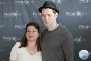 Galerie photos de l'événement Forever Mystic Falls Fan Meet 3 - Photo 74