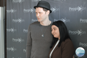 Galerie photos de l'événement Forever Mystic Falls Fan Meet 3 - Photo 75