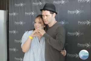 Galerie photos de l'événement Forever Mystic Falls Fan Meet 3 - Photo 76