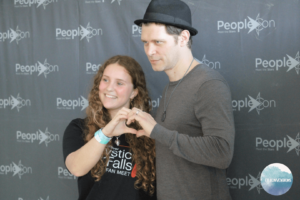 Galerie photos de l'événement Forever Mystic Falls Fan Meet 3 - Photo 77