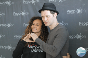 Galerie photos de l'événement Forever Mystic Falls Fan Meet 3 - Photo 78